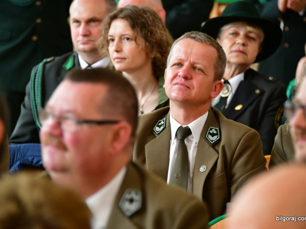 XIX Kresowy Konkurs Sygnalistów Myśliwskich (FOTO, WYNIKI)
