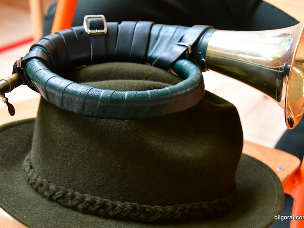 XIX Kresowy Konkurs Sygnalistów Myśliwskich (FOTO, WYNIKI)