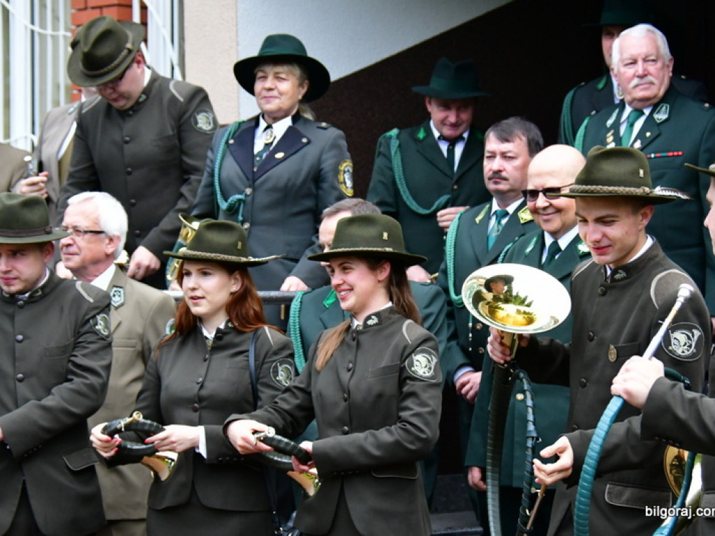 XIX Kresowy Konkurs Sygnalistów Myśliwskich (FOTO, WYNIKI)