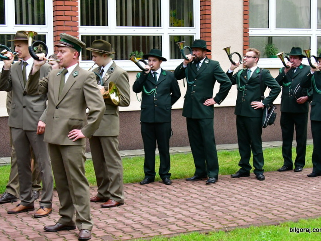 XIX Kresowy Konkurs Sygnalistów Myśliwskich (FOTO, WYNIKI)