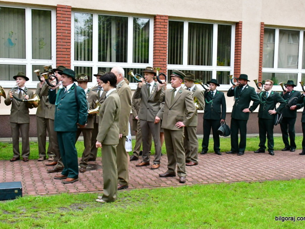 XIX Kresowy Konkurs Sygnalistów Myśliwskich (FOTO, WYNIKI)