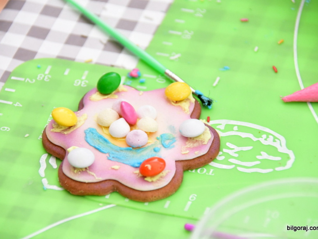 Biłgorajski Dzień Dziecka - Festiwal Czekolady i Słodyczy (FOTO)