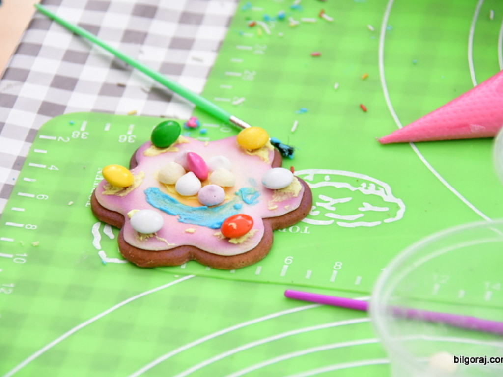 Biłgorajski Dzień Dziecka - Festiwal Czekolady i Słodyczy (FOTO)