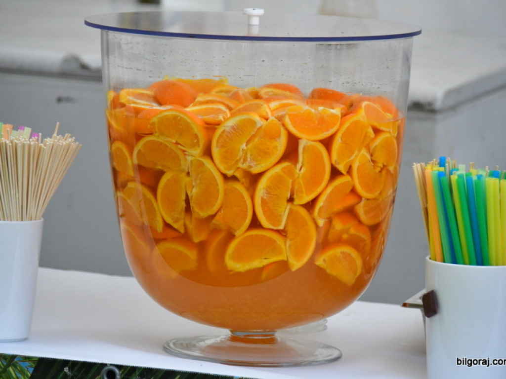 Biłgorajski Dzień Dziecka - Festiwal Czekolady i Słodyczy (FOTO)