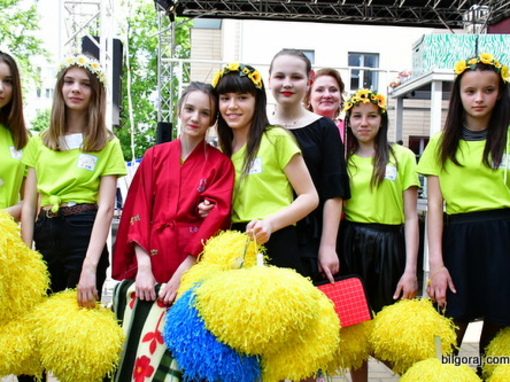 Różnorodność nas uskrzydla. Fundacja Pomocy Dzieciom