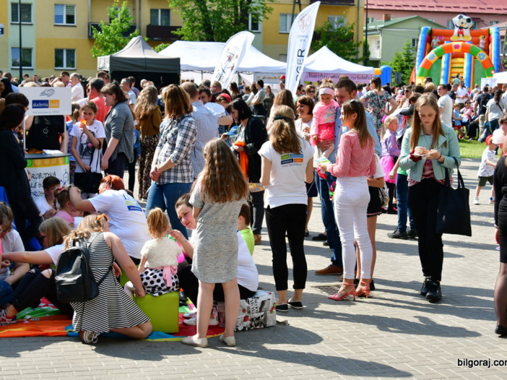 Różnorodność nas uskrzydla. Fundacja Pomocy Dzieciom