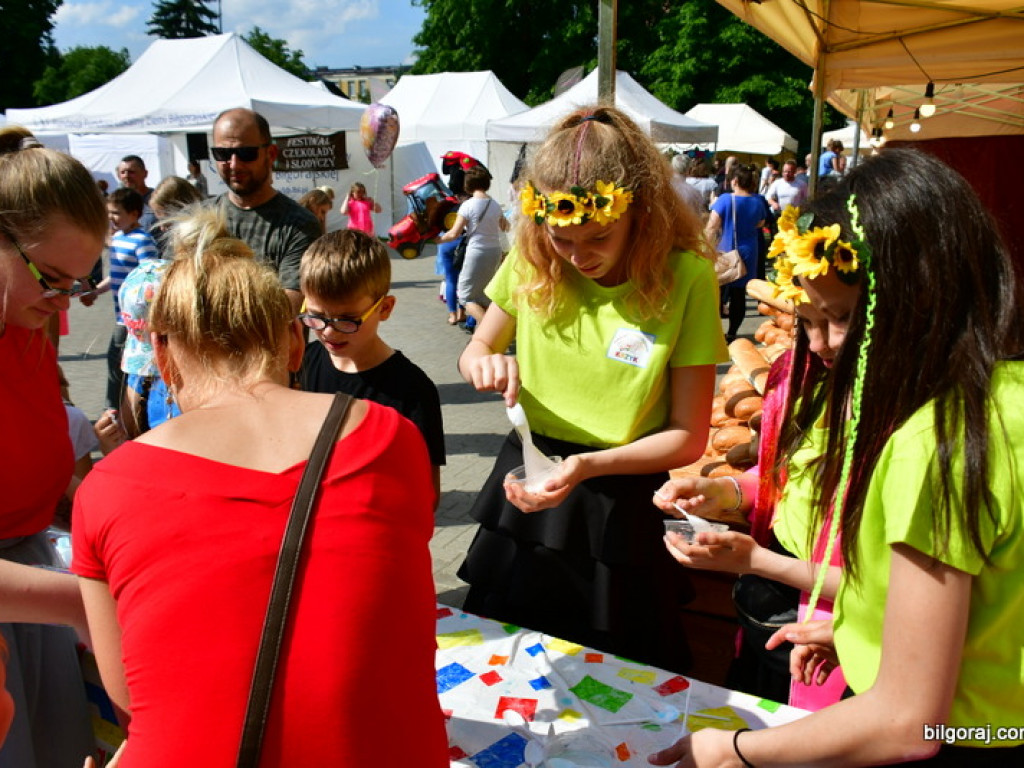 Różnorodność nas uskrzydla. Fundacja Pomocy Dzieciom