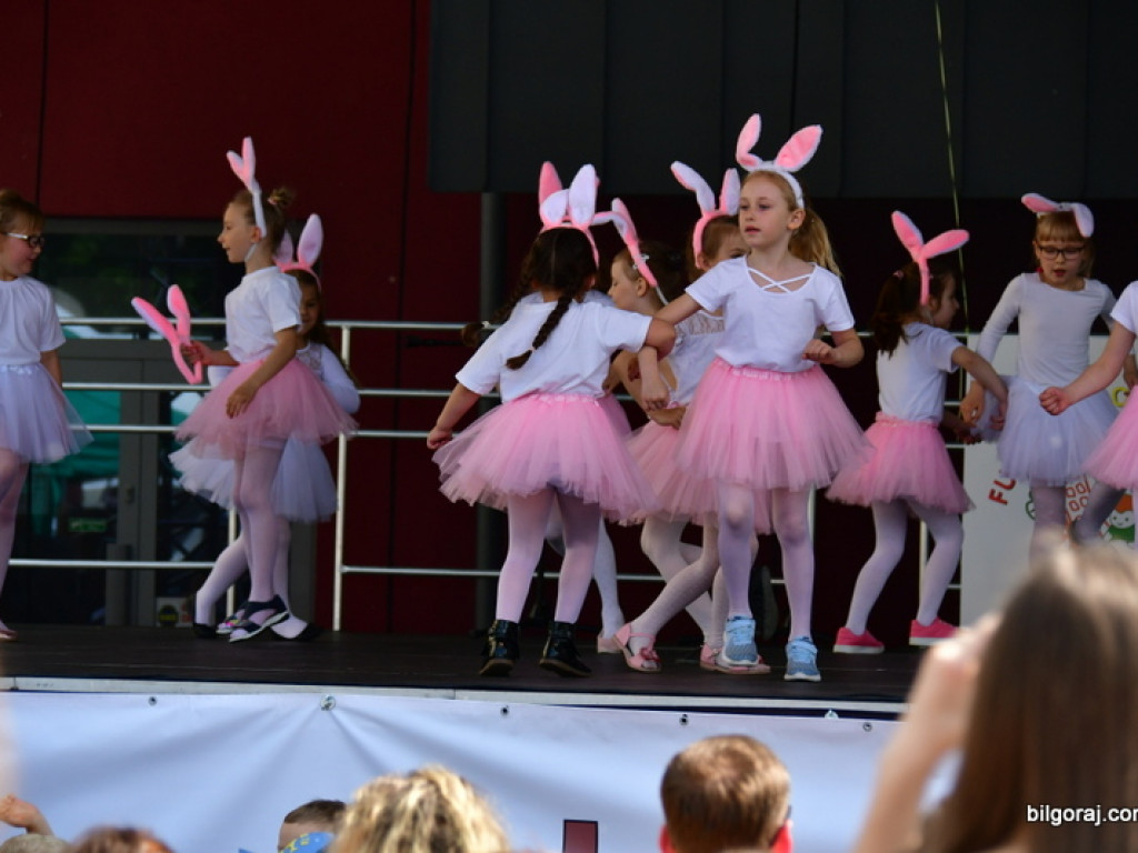 Różnorodność nas uskrzydla. Fundacja Pomocy Dzieciom