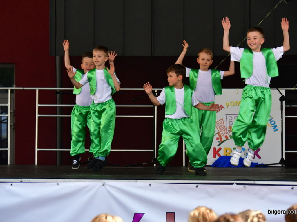 Różnorodność nas uskrzydla. Fundacja Pomocy Dzieciom