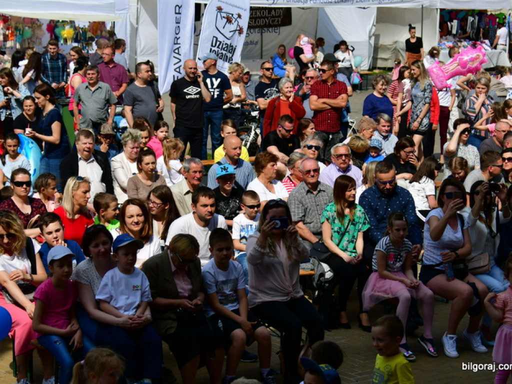 Różnorodność nas uskrzydla. Fundacja Pomocy Dzieciom