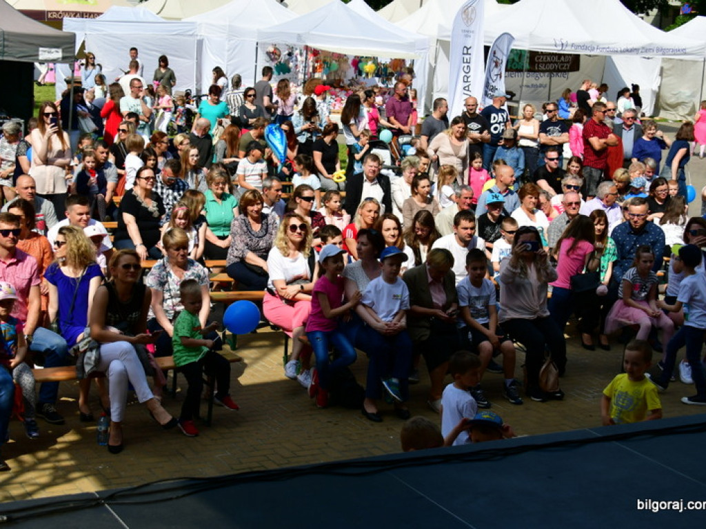 Różnorodność nas uskrzydla. Fundacja Pomocy Dzieciom