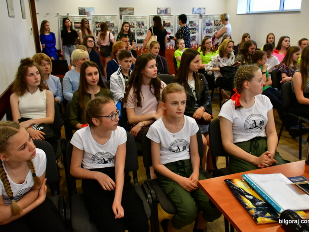 Różnorodność nas uskrzydla. Fundacja Pomocy Dzieciom