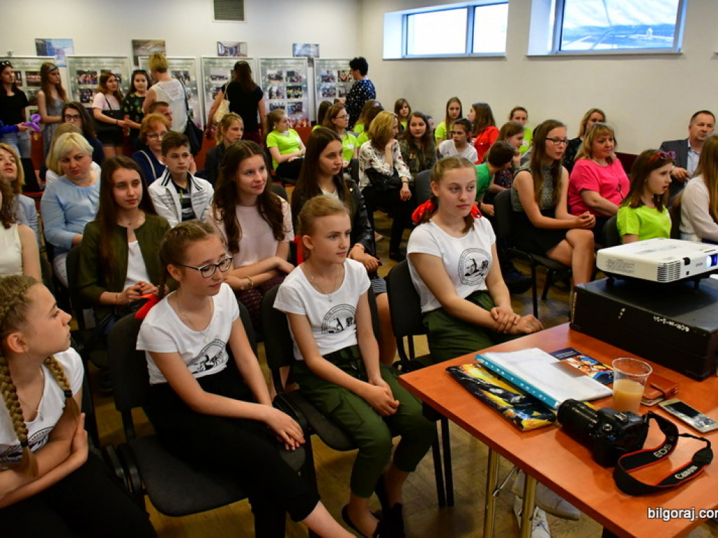 Różnorodność nas uskrzydla. Fundacja Pomocy Dzieciom