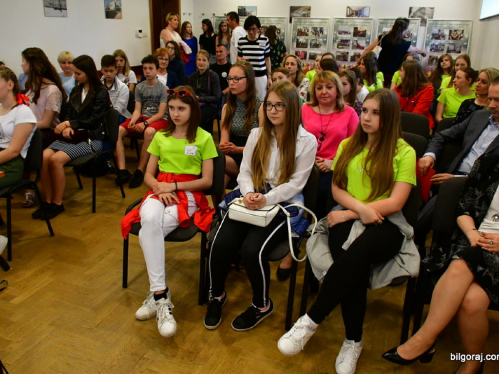 Różnorodność nas uskrzydla. Fundacja Pomocy Dzieciom