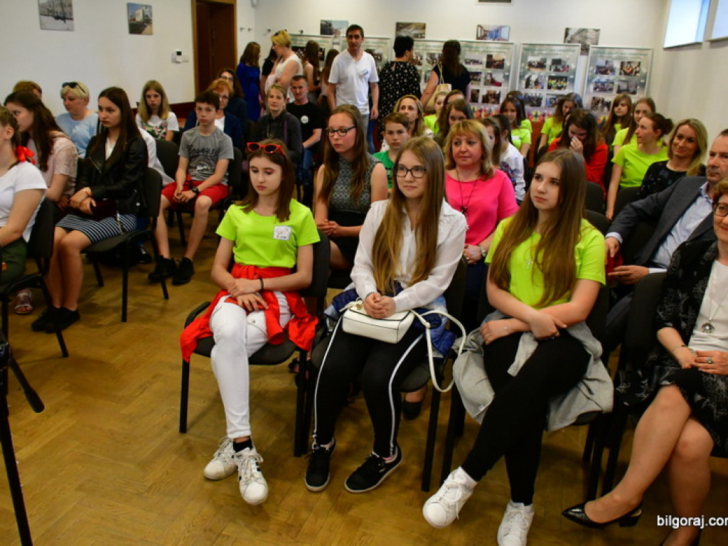 Różnorodność nas uskrzydla. Fundacja Pomocy Dzieciom