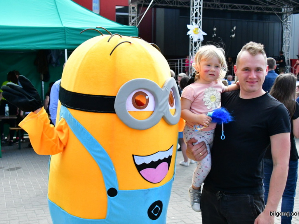 Różnorodność nas uskrzydla. Fundacja Pomocy Dzieciom