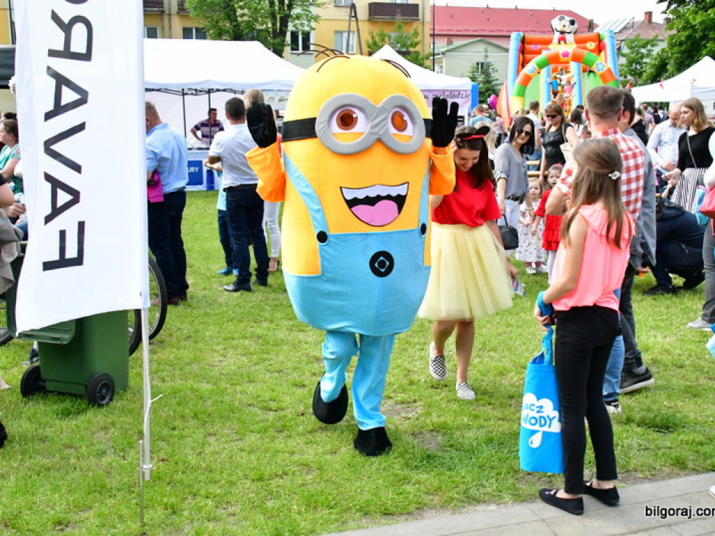 Różnorodność nas uskrzydla. Fundacja Pomocy Dzieciom