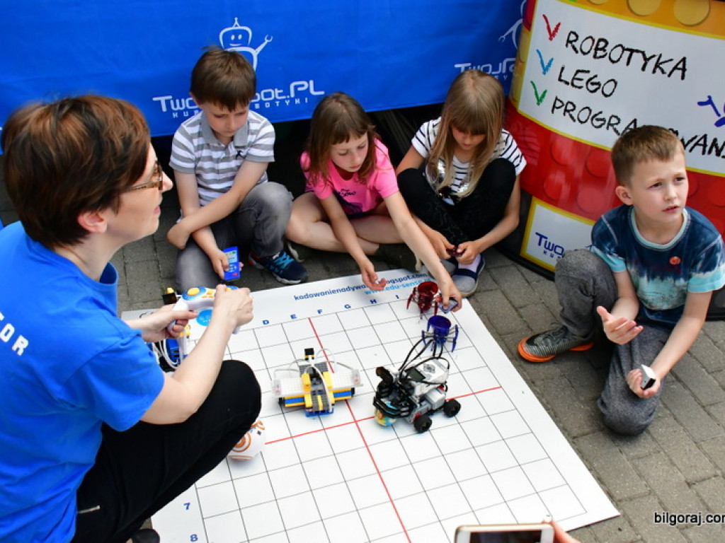 Różnorodność nas uskrzydla. Fundacja Pomocy Dzieciom