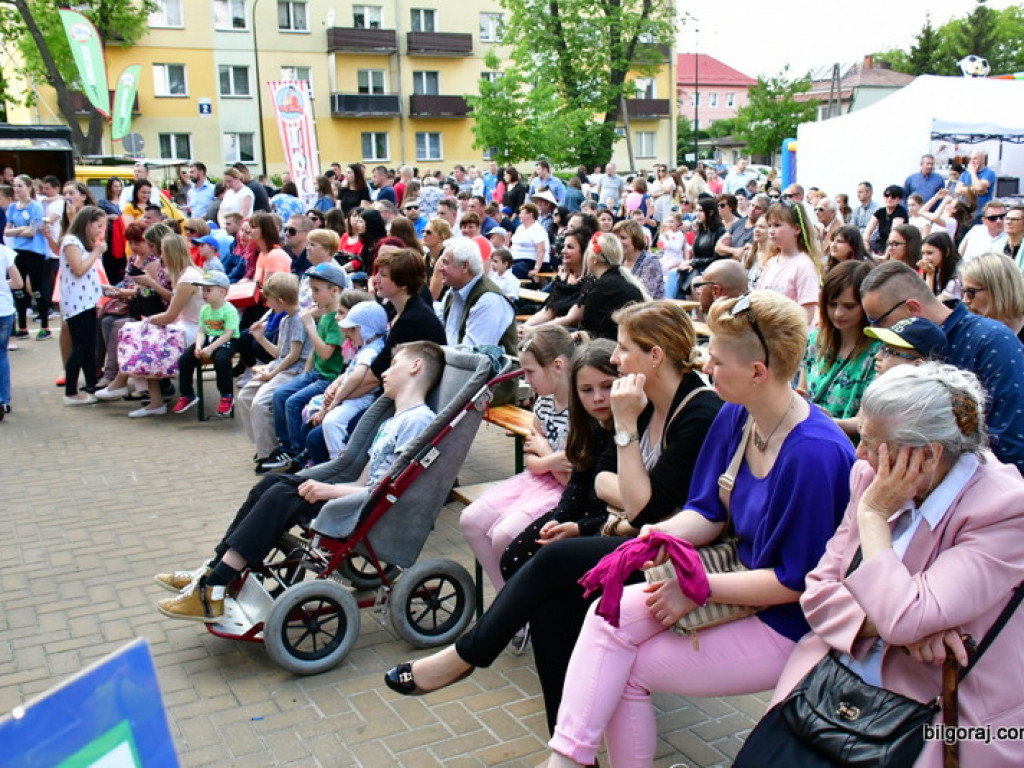 Różnorodność nas uskrzydla. Fundacja Pomocy Dzieciom