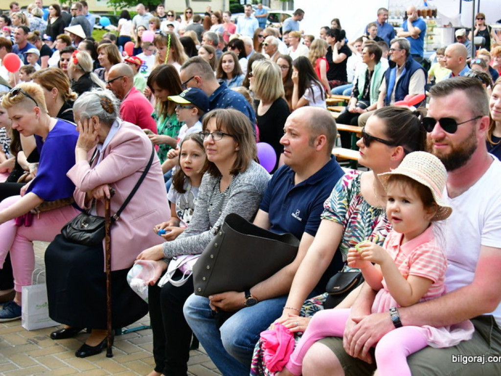 Różnorodność nas uskrzydla. Fundacja Pomocy Dzieciom