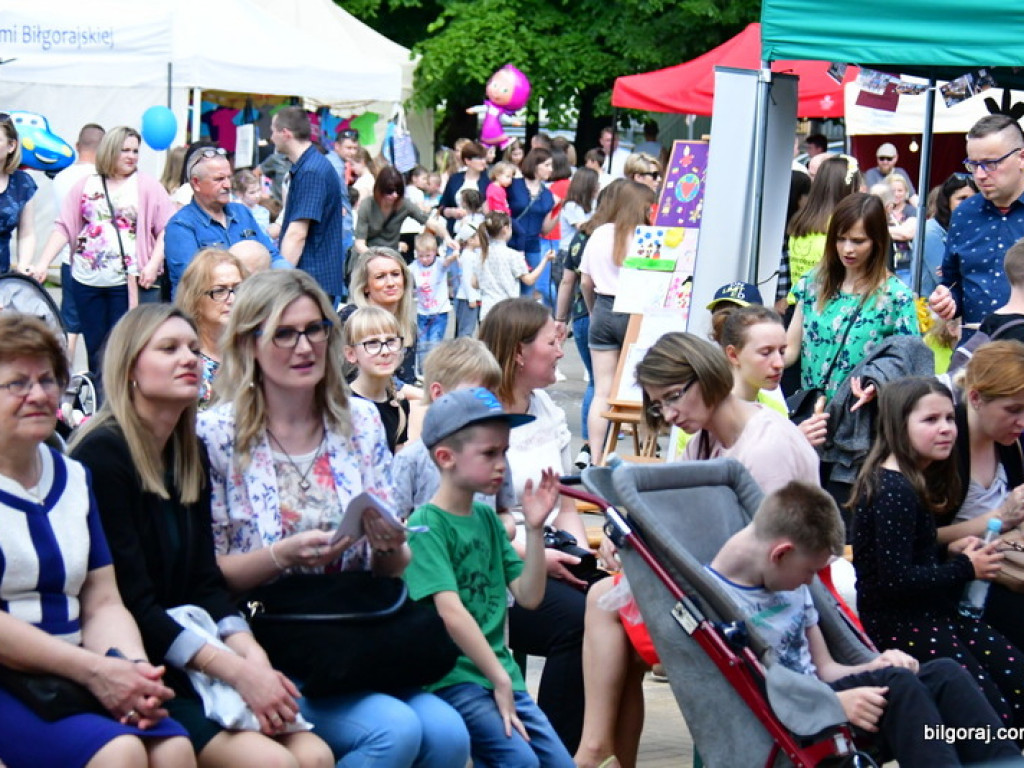 Różnorodność nas uskrzydla. Fundacja Pomocy Dzieciom