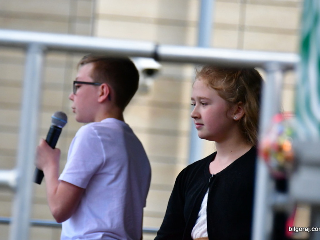 Różnorodność nas uskrzydla. Fundacja Pomocy Dzieciom