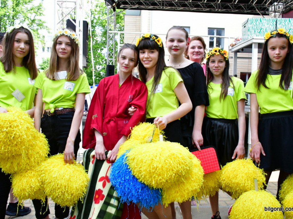 Różnorodność nas uskrzydla. Fundacja Pomocy Dzieciom