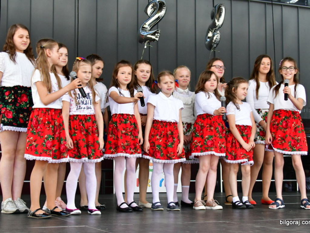 Różnorodność nas uskrzydla. Fundacja Pomocy Dzieciom