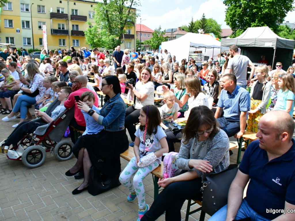 Różnorodność nas uskrzydla. Fundacja Pomocy Dzieciom