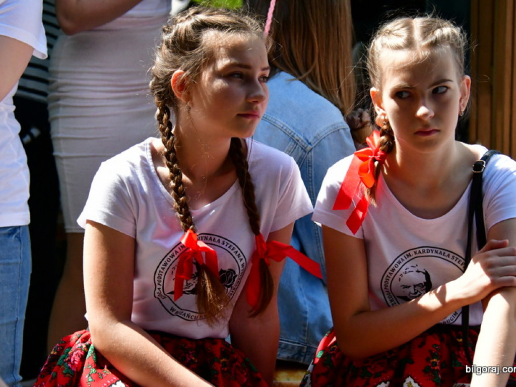 Różnorodność nas uskrzydla. Fundacja Pomocy Dzieciom