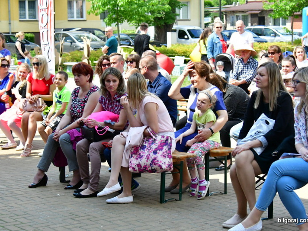 Różnorodność nas uskrzydla. Fundacja Pomocy Dzieciom