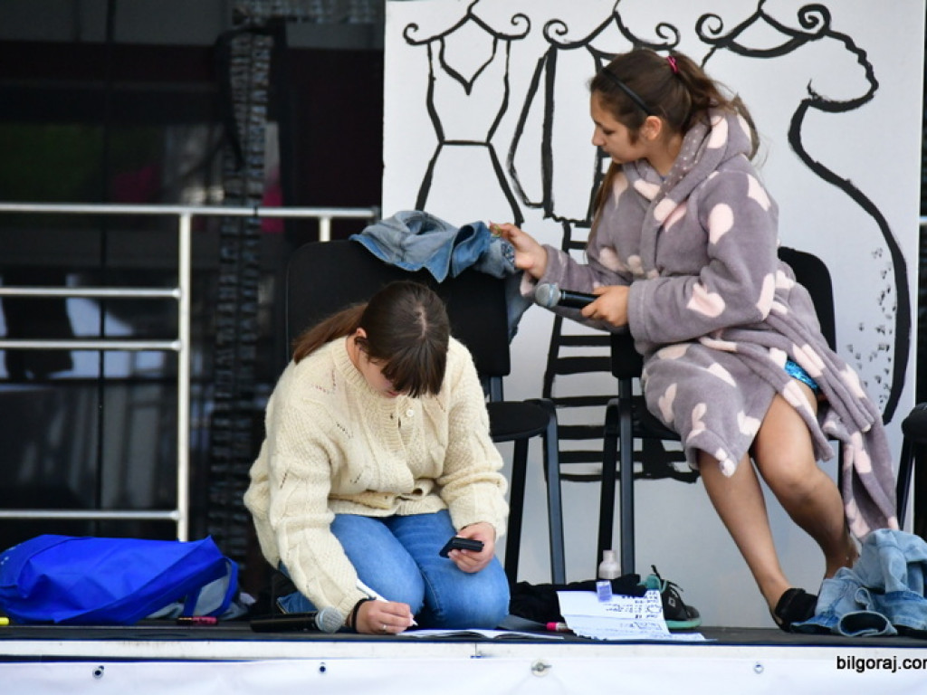 Różnorodność nas uskrzydla. Fundacja Pomocy Dzieciom