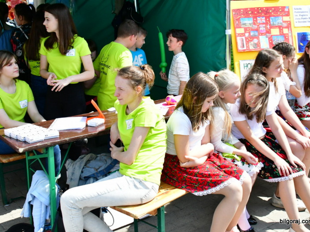 Różnorodność nas uskrzydla. Fundacja Pomocy Dzieciom