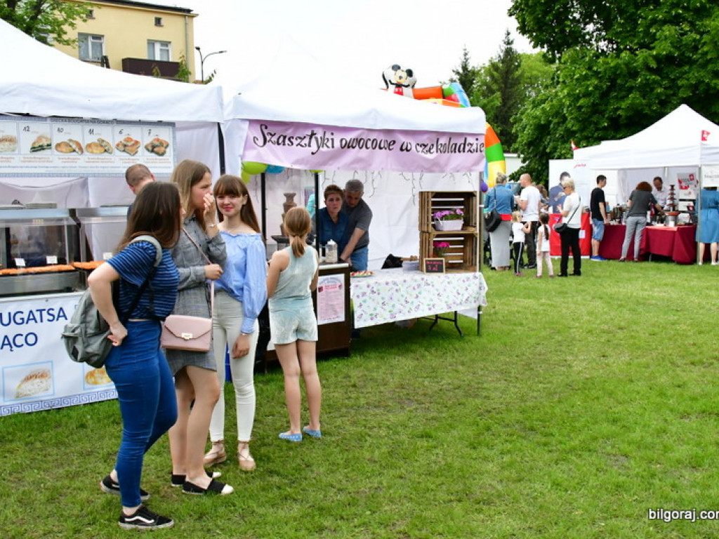 Różnorodność nas uskrzydla. Fundacja Pomocy Dzieciom