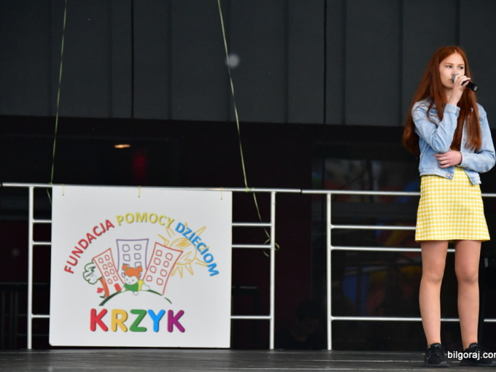 Różnorodność nas uskrzydla. Fundacja Pomocy Dzieciom