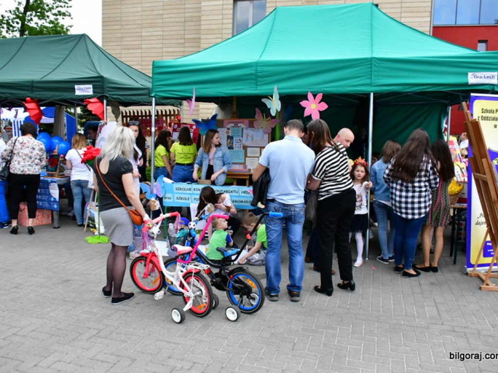 Różnorodność nas uskrzydla. Fundacja Pomocy Dzieciom