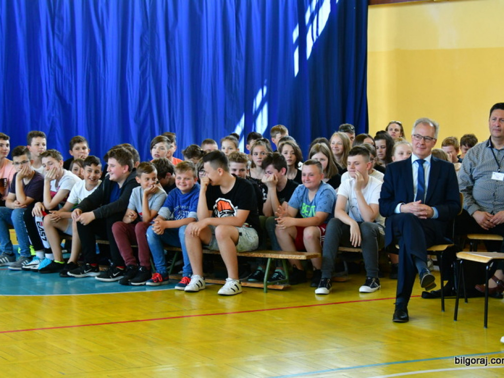 Learning Differently, czyli Erasmus+ w 