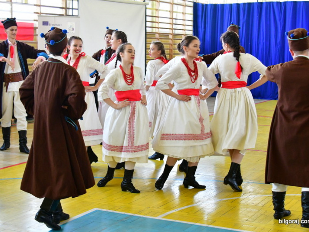 Learning Differently, czyli Erasmus+ w 