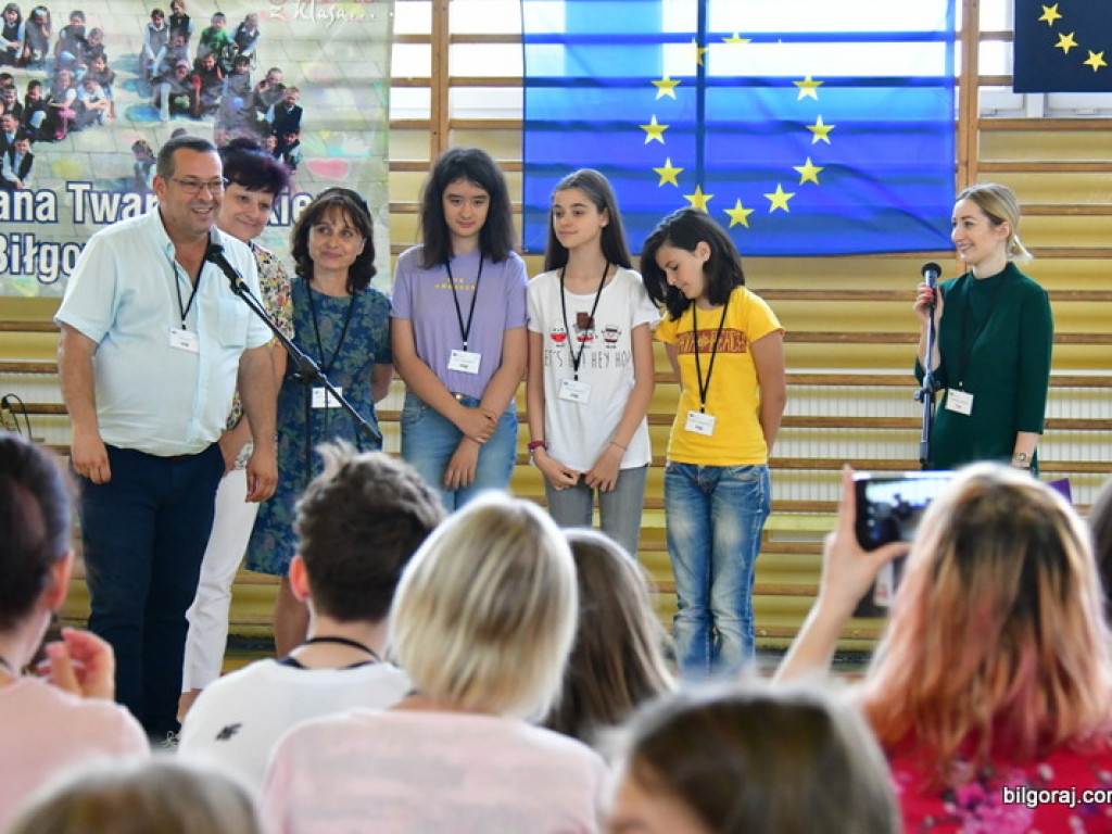 Learning Differently, czyli Erasmus+ w 