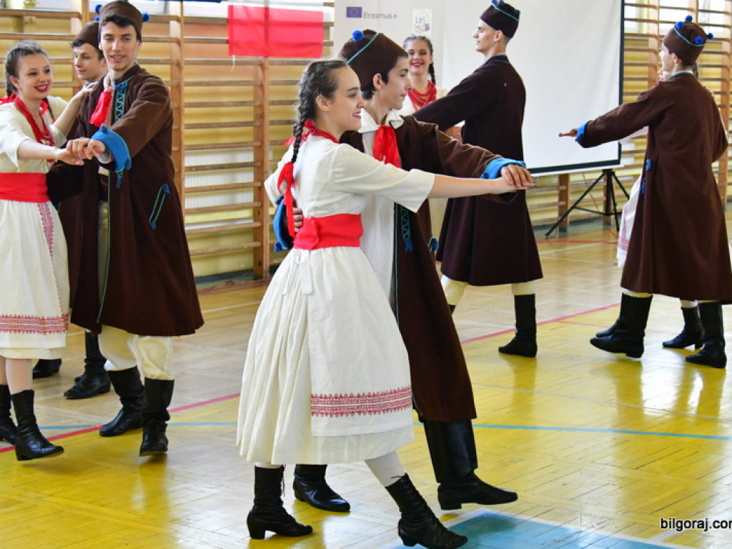 Learning Differently, czyli Erasmus+ w 