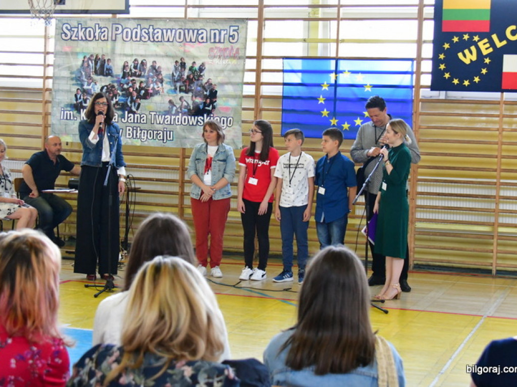 Learning Differently, czyli Erasmus+ w 