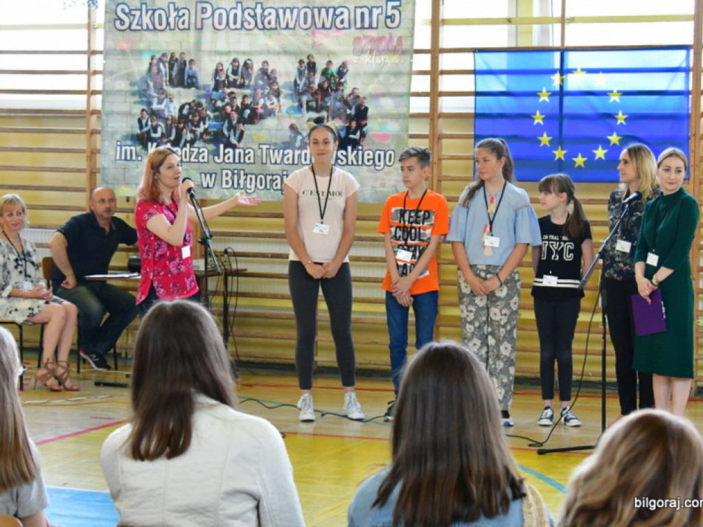 Learning Differently, czyli Erasmus+ w 