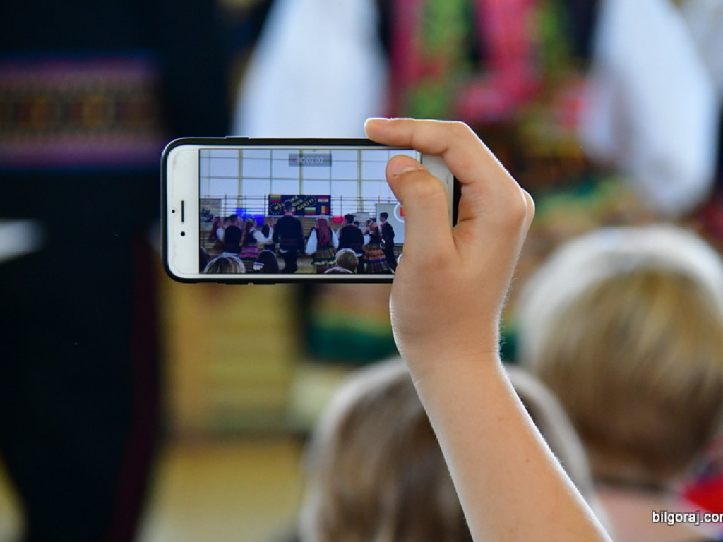 Learning Differently, czyli Erasmus+ w 