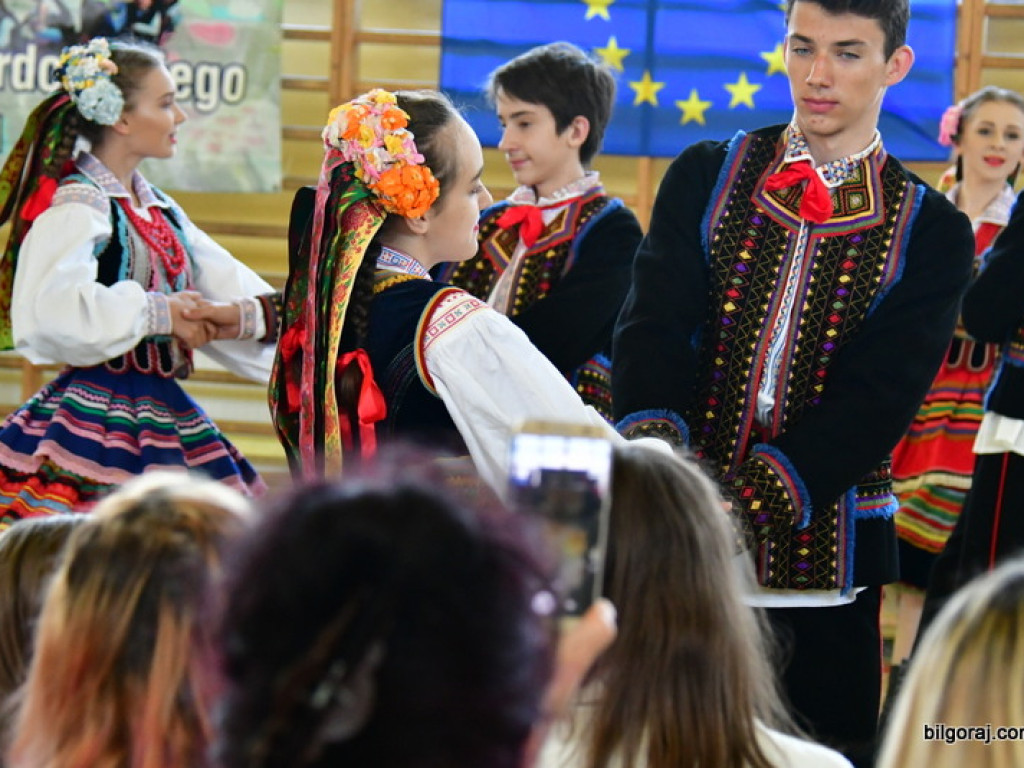 Learning Differently, czyli Erasmus+ w 