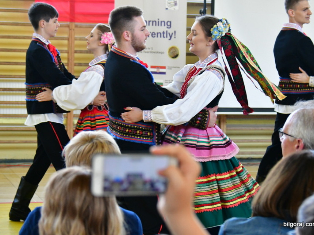 Learning Differently, czyli Erasmus+ w 