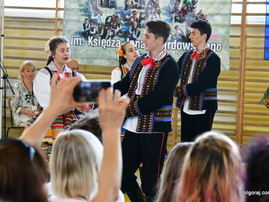 Learning Differently, czyli Erasmus+ w 