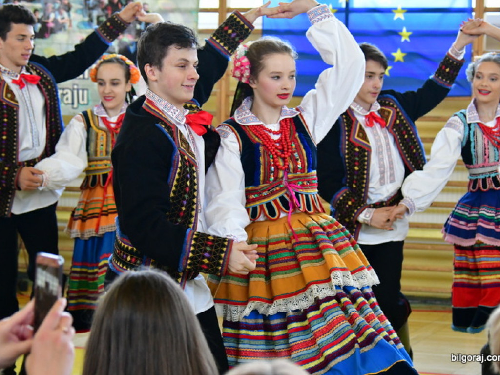 Learning Differently, czyli Erasmus+ w 