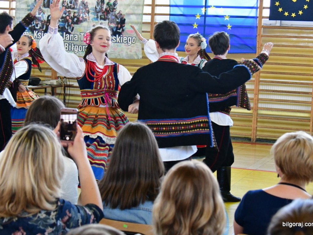 Learning Differently, czyli Erasmus+ w 