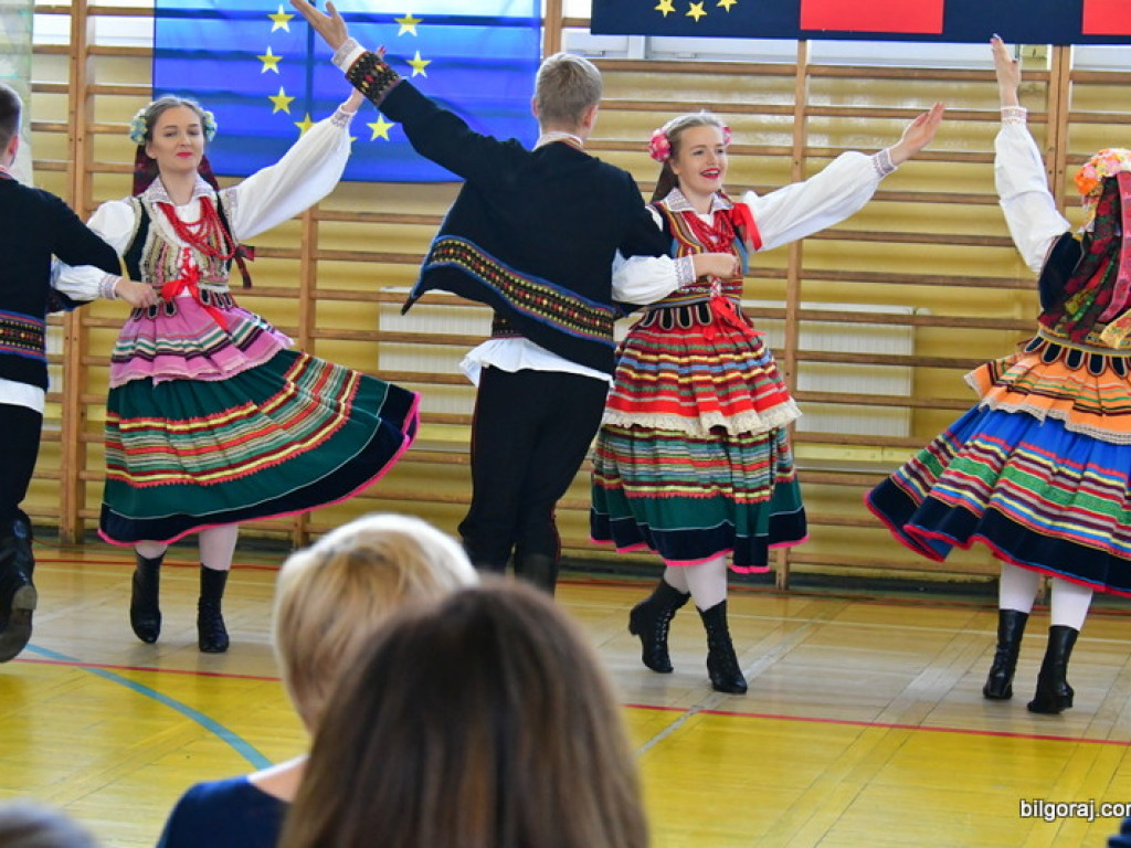 Learning Differently, czyli Erasmus+ w 