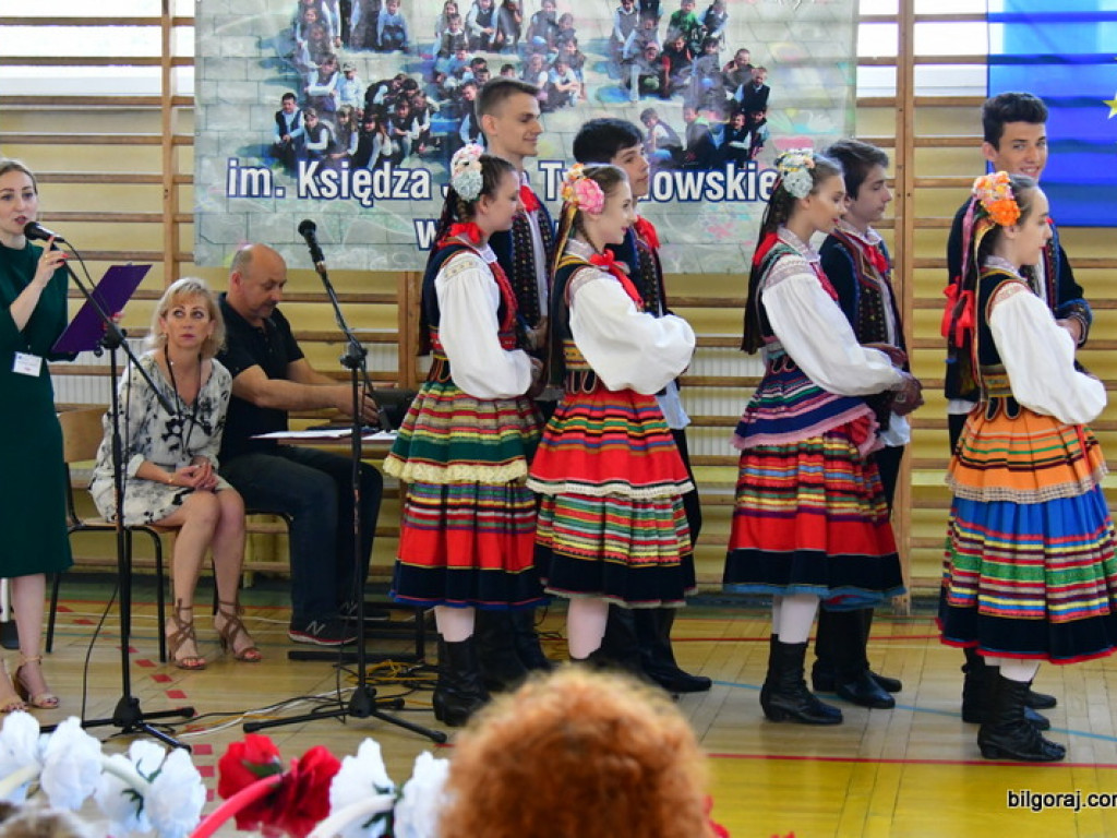 Learning Differently, czyli Erasmus+ w 